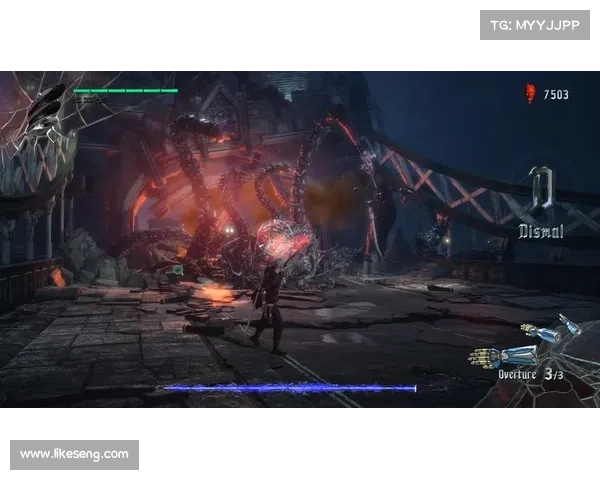 鬼泣巅峰之战：解锁19章地图视频，揭秘最终战场