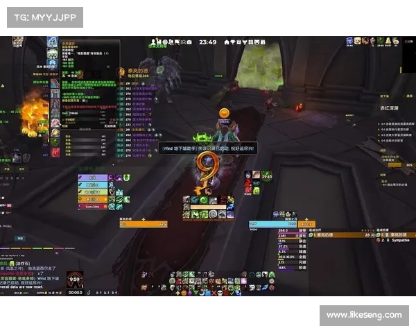 魔兽9.25团结装备攻略