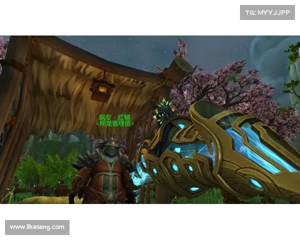 魔兽世界技能等级监控：窥探职业实力的新方法